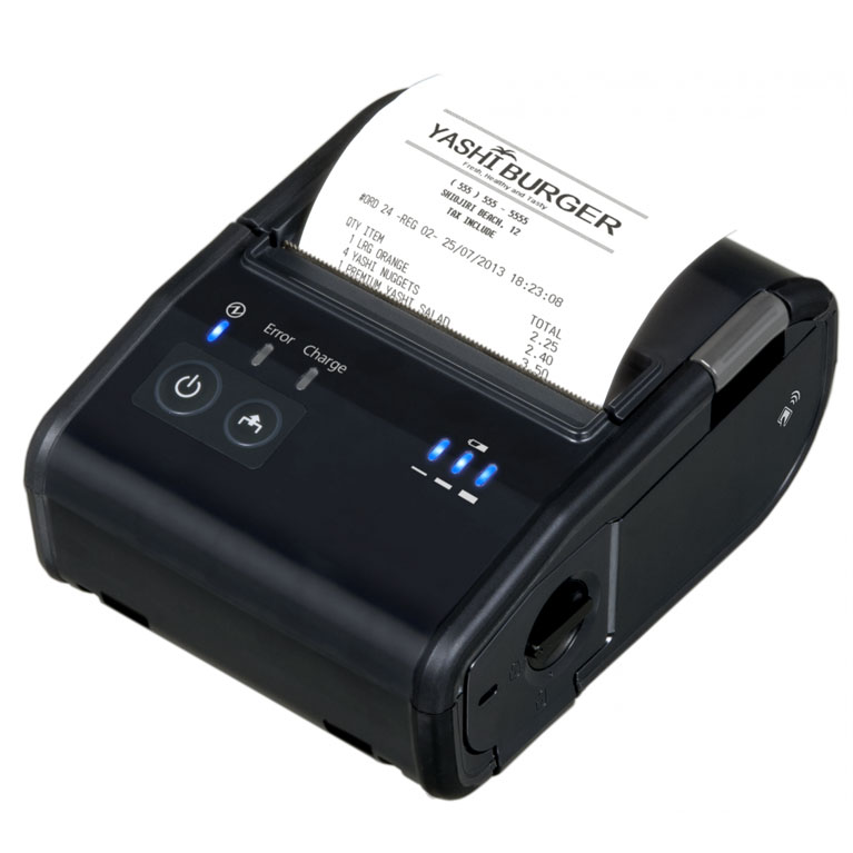 EPSON TM-P80 Suppliers Dealers Wholesaler and Distributors Chennai